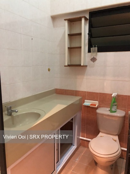 Blk 683B Jurong West Central 1 (Jurong West), HDB 5 Rooms #177091822